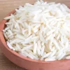 long-grain KAS 1121 Basmati Parboiled
