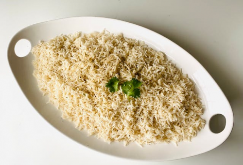1121 Basmati White Ultra-Long Grain Aromatic