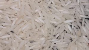 1121 Basmati